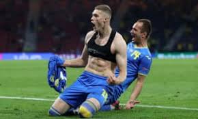 Rate the players in the euro 2020 round of 16 tie between sweden and ukraine at hampden park in glasgow. O8mgdx2w2vhf2m