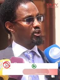 Senator Farxaan "Muuse Suudi iyo Xildhibaanada sheeganayo Muqdisho hadii ay  xuquuqdeeda u doodi waayeen inaga ayaa u doodeyno ", City Somali Tv & Radio 