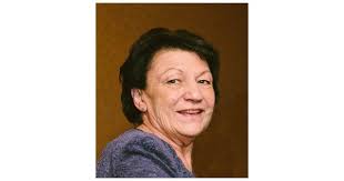 Edith M Ouellette Obituary (2022)