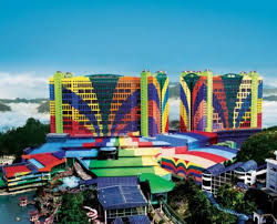 Check spelling or type a new query. Resorts World Genting First World Hotel Hotel Overview