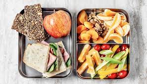 Take a look at some healthy snacks you probably already have at home and get some healthy eating tips. Healthy Snacks Performance Triad