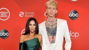 Although in the entertainment industry he is usually referred to as machine he has accumulated his net worth mainly through being a rapper, which is one of the vital sources of machine gun kelly net worth. Mgk Net Worth The Rapper And Megan Fox Make Their Red Carpet Debut As A Couple Bugle24