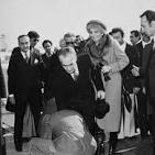 AP WAS THERE: Shah leaves Iran as 1979 revolution looms | AP News