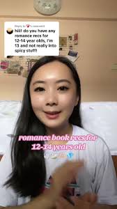 Romance Book Recommendations for Young Readers