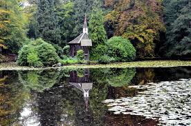 Engl Garten Eulbach Dammwildgehege Picture Of Englischer Garten Eulbach Michelstadt Tripadvisor