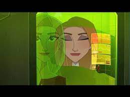 Upon discovering baymax's ability to detect if a person is lying, hiro attempts to use him to uncover proof of deceit. Liv Clone Clip Lie Detector Big Hero 6 The Series Youtube