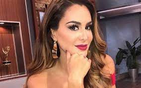 Se cree que si larry ramos paga una fianza podría salir de la cárcel, sin embargo, tendría que permanecer en miami hasta que se lleve a cabo el juicio y se determina su condena. Cual Es La Verdadera Edad De Ninel El Sol De La Laguna Noticias Locales Policiacas Sobre Mexico Coahuila Y El Mundo