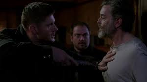 10 Great Moments From Supernatural Season 9 Episode 11 First Born Sweatpants Coffee