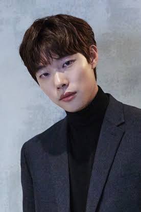 류준열 프로필 사진