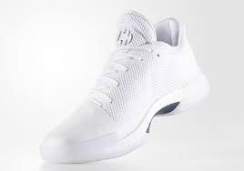 The best place to find white james harden basketball shoes in various styles, sizes and colors for men. Adidas Harden Vol 1 Triple White Sneakernews Com