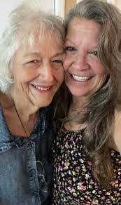 Martha Kimble's Instagram, Twitter & Facebook