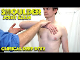 Image result for Shoulder Exam