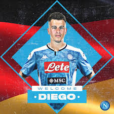 Check out his latest detailed stats including goals, assists, strengths & weaknesses and match ratings. Footballitalia On Twitter Napoli Have Officially Signed Diego Demme From Rb Leipzig In A Deal Worth A Reported 13m Https T Co Xwdxrz8atl Seriea Dierotenbullen Https T Co A7tmnv01qz