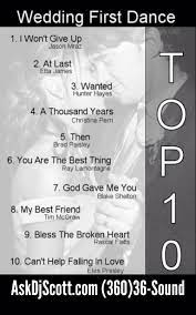 Pin By Abba Reddington On Weddings First Dance Wedding Songs Wedding Songs Wedding Songs Reception