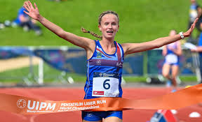 UIPM Laser-Run and Pentathlon World Championships 2023 are under way as  University of Bath hosts nine days of world-class sport