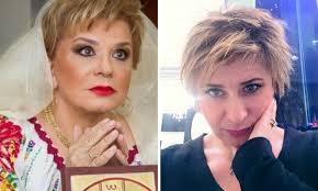 Aici gasesti cele mai noi stiri, comentarii si analize din lumea sportului romanesc si international. S A Aflat Boala De Care SuferÄƒ Ionela Prodan Ce Decizie Grea A Luat Anamaria