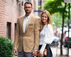 His parents are the former nba player stan love and his wife karen. Kevin Love Wife To Be Kate Bock Are Engaged Planning A Wedding