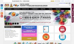 Google's free service instantly translates words, phrases, and web pages between english and over 100 other languages. Pejabat Tanah Dan Pejabat Tanah Dan Galian Selangor