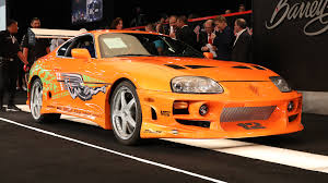 This enormous 8.8 kwh battery pack will allow your vehicle to travel as much as 25 a long way on electrical electricity by yourself. Fast And Furious Toyota Supra Sells For Over 500 000 Autobala
