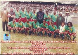 We did not find results for: Eliminatoires De La Coupe Du Monde La Taniere Du Lion Facebook