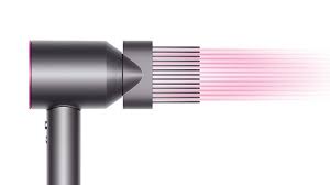 Free shipping and returns on dyson supersonic™ hair dryer at nordstrom.com. Dyson Supersonic Hair Dryer Iron Fuchsia Dyson