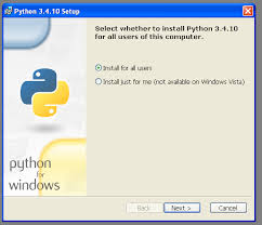 Hello i paid for a 2 year mem. Python 3 4 10 Matejhorvat Si Free Download Borrow And Streaming Internet Archive