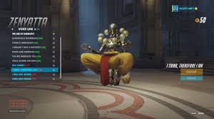 Check spelling or type a new query. Blizzplanet On Twitter Added 10 Zenyatta Voice Lines Overwatch Https T Co A0dczegvs9 Https T Co Ibz0ixei39