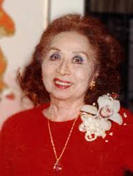 Helen Ehrhardt's Instagram, Twitter & Facebook