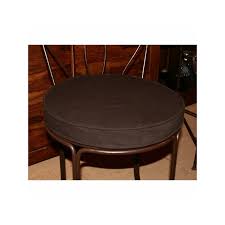 From 34 € price is only valid in france. Coussin Galette Pour Tabouret De Bar Assise Ronde 35 Cm