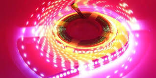 22 ways to light up your life with rgb led strips