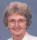 Ella Fredericks Bravard