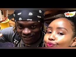 pupa of Becky series of citizen tv real name,age, family and net worth