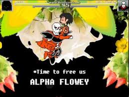 Undertale Mugen Underfell Alpha Flowey Stage Download Youtube I did lines from heyimtryingtounderfell's comic. undertale mugen underfell alpha flowey stage download