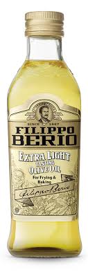 Filippo Berio Extra Light Olive Oil