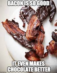 bacon Memes & GIFs - Imgflip