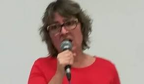 Vosges. Sandra Blaise, militante, communiste, juriste et chanteuse, a  plusieurs cordes à son arc