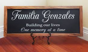 Spanish Wall Decor Familia Wall Decor Farmhouse Signs Spanish Home Decor 14x36 Wood Signs Wall Hangings Home Decor Familia Sign Spanish Home Decor Farm Wall Decor Heart Wall Decor