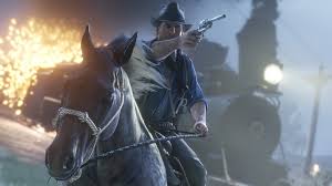 Taa sharpening tries to remove the bluriness again so just keep it at max. The Ideal Nvidia Gpus For Red Dead Redemption 2 Are Hefty Mspoweruser
