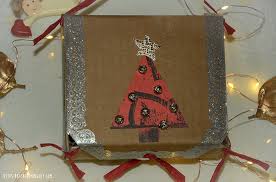 There are 1181 how to make a box for sale on etsy, and they cost $11.49 on average. 15 Simple And Stunning Gift Box Decoration Ideas