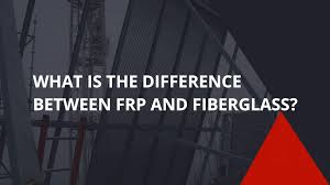 Frp structural shapes are commonly specified by engineers and industrial designers for use as supports for frp roofing and siding and as components in corrosive environments such as metal processing, wastewater treatment, pulp and paper, petrochemical, mining, etc. What Is The Difference Between Frp And Fiberglass Defi Fiberglass
