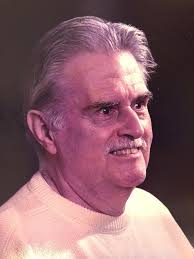 Norman Riley Obituary