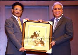 Mahkamah tinggi hari ini didedahkan mengenai peranan dua syarikat palsu yang ditubuhkan bagi menerima wang yang diseleweng daripada syarikat 1malaysia development berhad (1mdb). Sarawak Antara Destinasi Pelaburan Utama Di Malaysia Utusan Borneo Online