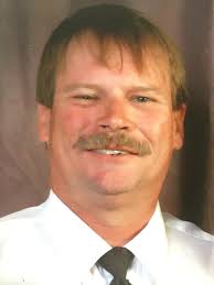 Steven Anderson Obituary