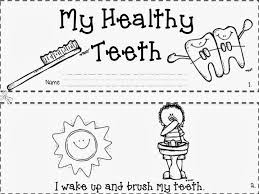 Sweet Sounds Of Kindergarten Dental Health Preschool Dental Health Dental Health Kindergarten