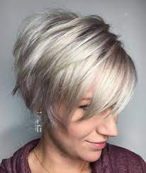 60 Gorgeous Long Pixie Hairstyles Long Pixie Hairstyles Longer Pixie Haircut Thick Hair Styles