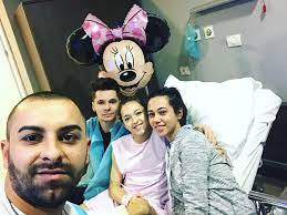 Acum, dacă mă reapuc de gimnastică, o fac strict pentru mine. Larisa Iordache A Fost OperatÄƒ Gimnasta L A Avut AlÄƒturi Pe Iubitul Ei Galerie Foto