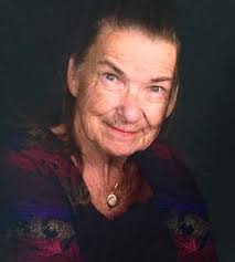 Joanne Gibson Obituary