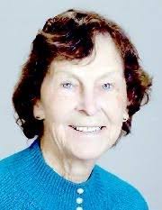 CYNTHIA WALDECK Obituary (1932