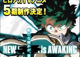 Inilah link download dan streaming. Watch My Hero Academia Season 5 Episode 14 English Subbed Release Date Mukabantal Com