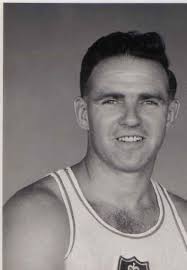 William "Sam" Magee: First Special Service Forces